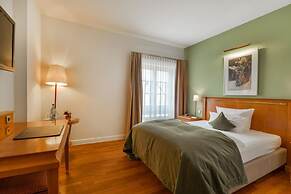 Romantik Hotel Kleber Post