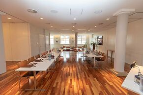 Romantik Hotel Kleber Post