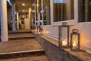 Romantik Hotel Kleber Post