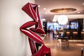 Romantik Hotel Kleber Post