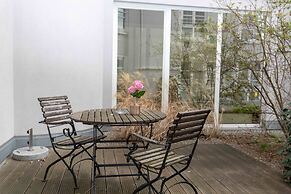 Romantik Hotel Kleber Post