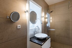 Romantik Hotel Kleber Post