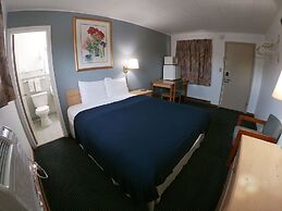 Budget Inn Clearfield