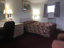 Budget Inn Clearfield