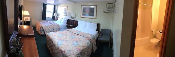 Budget Inn Clearfield