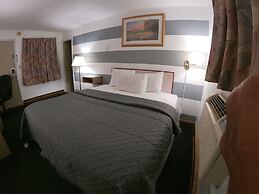 Budget Inn Clearfield