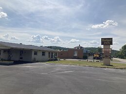 Budget Inn Clearfield