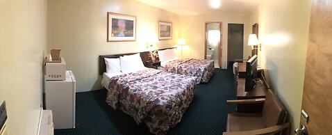 Budget Inn Clearfield