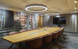 Scandic Infra City