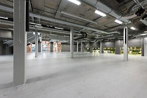 Scandic Infra City