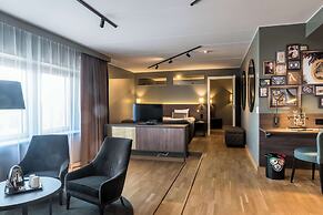 Scandic Infra City
