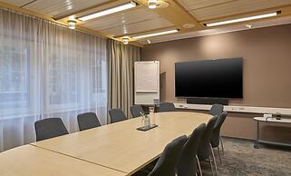 Scandic Infra City