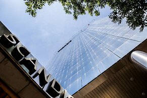 Scandic Infra City