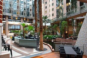 Scandic Infra City