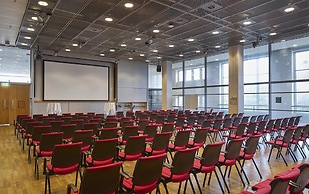 Scandic Infra City