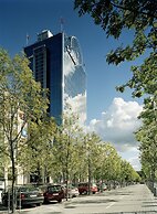 Scandic Infra City