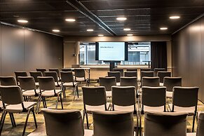 Scandic Infra City