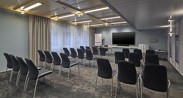 Scandic Infra City