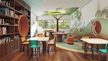 Paradisus by Meliá Bali