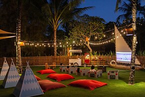 Paradisus by Meliá Bali