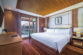 Paradisus by Meliá Bali