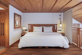 Paradisus by Meliá Bali