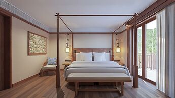 Paradisus by Meliá Bali