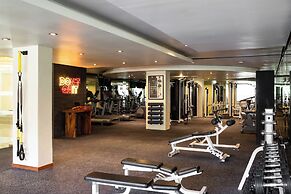 Paradisus by Meliá Bali