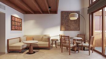 Paradisus by Meliá Bali