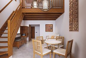 Paradisus by Meliá Bali