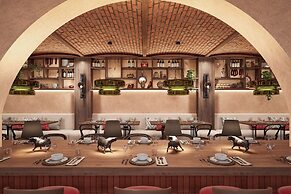 Paradisus by Meliá Bali