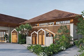 Paradisus by Meliá Bali