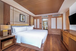 Paradisus by Meliá Bali