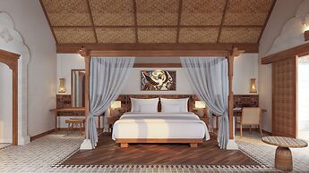 Paradisus by Meliá Bali