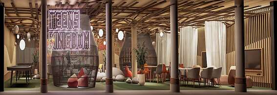 Paradisus by Meliá Bali