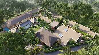 Paradisus by Meliá Bali