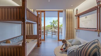Paradisus by Meliá Bali