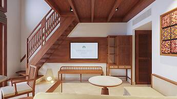 Paradisus by Meliá Bali