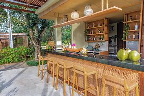 Paradisus by Meliá Bali