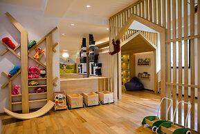 Paradisus by Meliá Bali