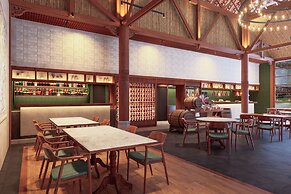 Paradisus by Meliá Bali