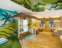 Paradisus by Meliá Bali