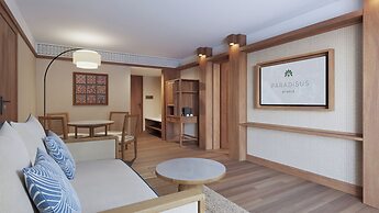 Paradisus by Meliá Bali