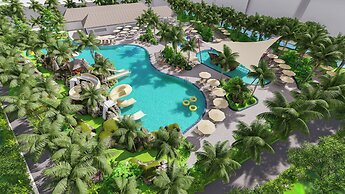 Paradisus by Meliá Bali