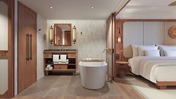 Paradisus by Meliá Bali