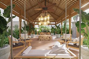 Paradisus by Meliá Bali