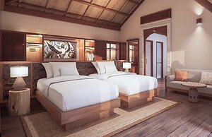 Paradisus by Meliá Bali