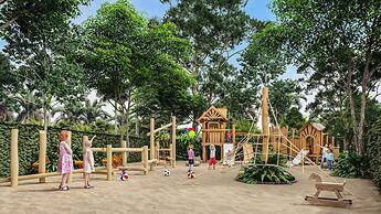 Paradisus by Meliá Bali