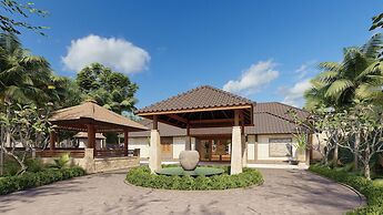 Paradisus by Meliá Bali