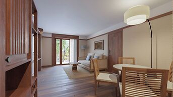 Paradisus by Meliá Bali